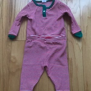 Starting out pajamas